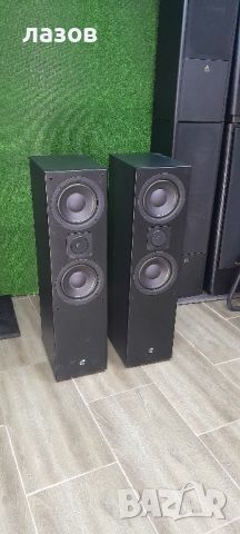 Тонколони ELAC ELT -115, снимка 3 - Тонколони - 45232543