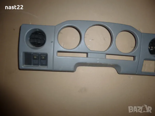 Централна конзола за Сузуки Самурай-Сантана, снимка 3 - Части - 50086959