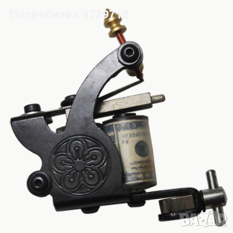 Татуировки голям избор на машини