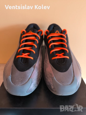 adidas Anthony Edwards 1 Low, снимка 4 - Спортни обувки - 52884095