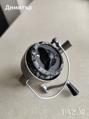 ретро чешка макара, снимка 3 - Макари - 54183318