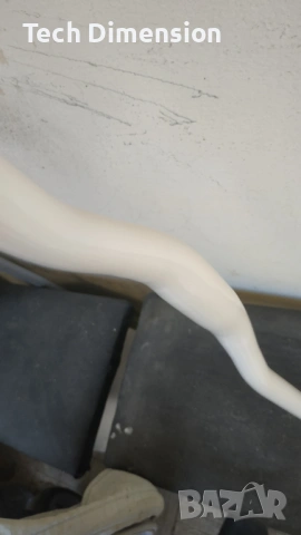 MTB Вело кормило 760мм 31.8, снимка 9 - Части за велосипеди - 52773242