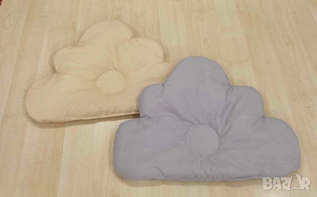 бебешки възглавници , снимка 11 - Спално бельо и завивки - 52111316