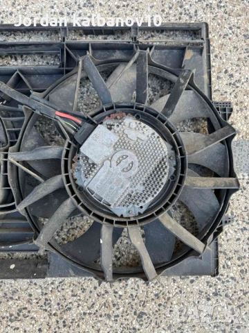 Комплект дефузиор+перки+ бушонна кутия за Audi A8 D4 H4 6.3 W12 само за 1200Eur. 4H0121003J, снимка 8 - Части - 53308279