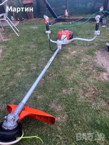 Stihl FS261C 2024год професионален тример !, снимка 5 - Градинска техника - 53864882