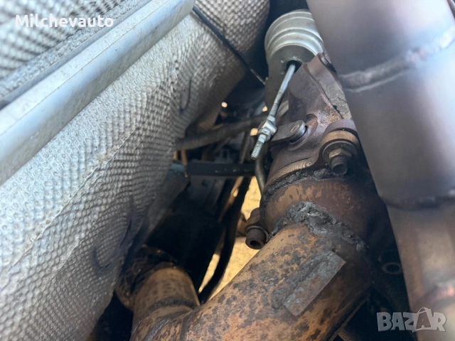 Ауди ТТ 1.8Т на части / Audi tt 1.8T , снимка 6 - Автомобили и джипове - 53686815