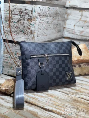 чанти louis vuitton , снимка 4 - Чанти - 46926744