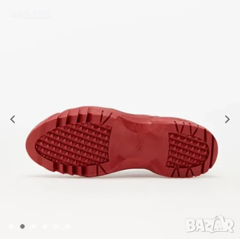 Маратонки Reebok, снимка 2 - Маратонки - 50051021