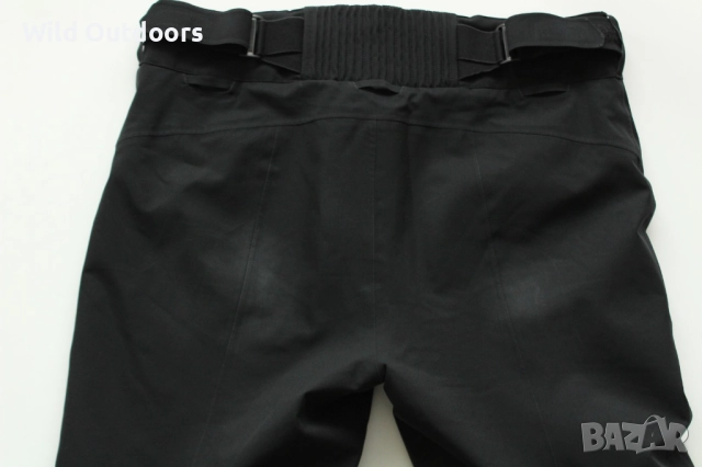 KJUS Formula - мъжки ски панталон, размер 52 (L), снимка 11 - Спортни дрехи, екипи - 52829416