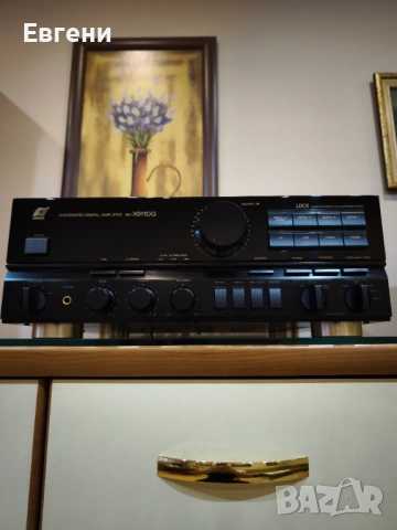 Sansui AU-X911DG