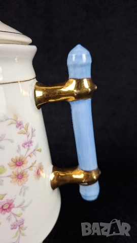 Стара кана - Carl Tielsch Над 100 годишна, снимка 3 - Други - 52426535