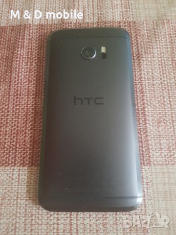 HTC 10, снимка 6 - HTC - 46794473