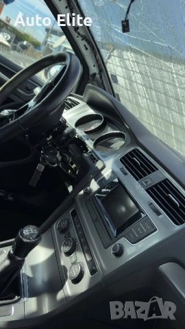 Golf 7 части 1.4 бензин 122к.с 2013г, снимка 9 - Автомобили и джипове - 52402001