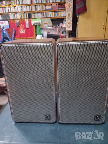 Тонколони grundig hifi box 416