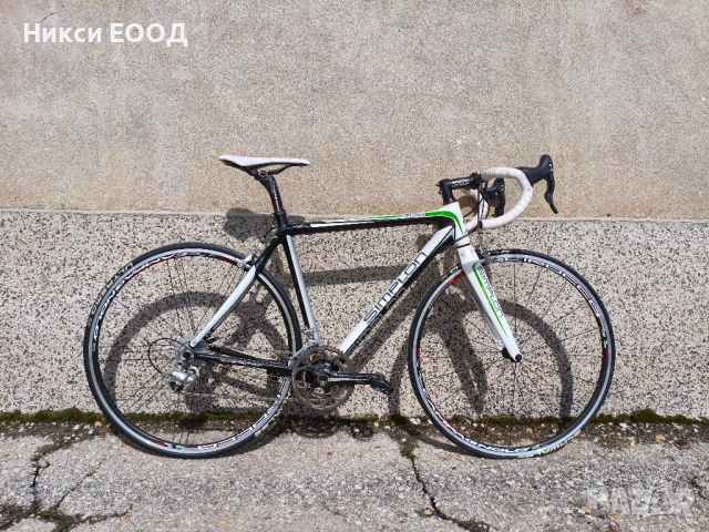 Simplon Pride 28 Road Carbon L