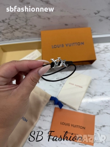 Louis Vuitton гривна в кутия