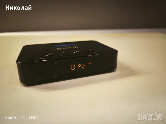 Bluetooth adapter M6, снимка 6 - Bluetooth слушалки - 48664217