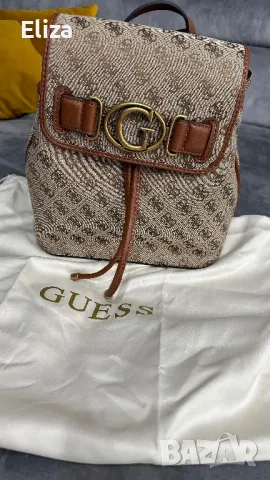 Раница Guess Aviana , снимка 1 - Раници - 46981095