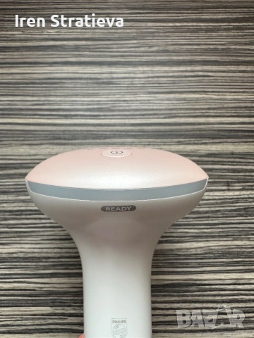 Фотоепилатор IPL Philips Lumea Advanced , снимка 4 - Епилатори - 54053882