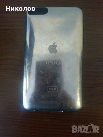 Продавам Apple iPod Touch 2nd Gen 16gb (A1288), снимка 3 - iPod - 46135167