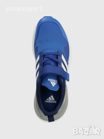 ДЕТСКИ МАРАТОНКИ ADIDAS RapidaSport EL K, снимка 3 - Детски маратонки - 45004298