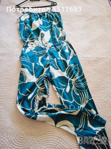 Дамски гащеризон Dika M, снимка 2 - Гащеризони - 51075076