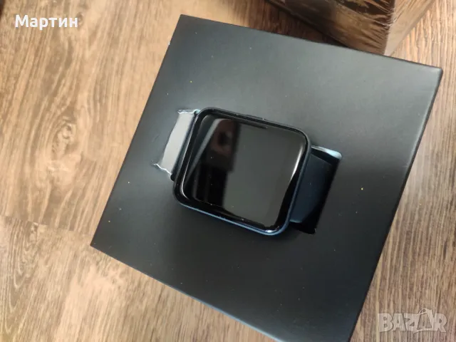 Промо!!! Redmi Watch 2 Lite, снимка 2 - Смарт часовници - 47017106