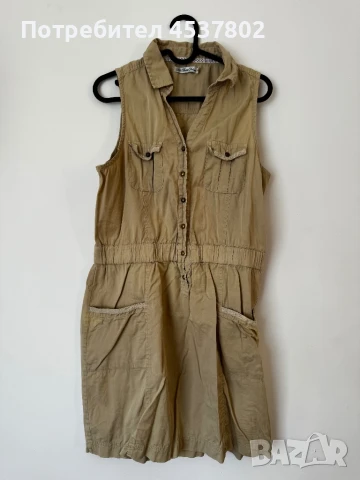 Лятна рокля, снимка 1