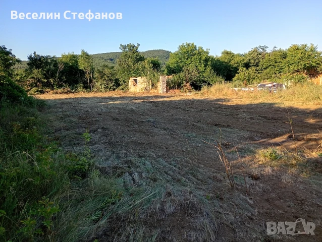 Парцел с.Ченге с.Аспарухово яз.Цонево, снимка 5 - Парцели - 46872104