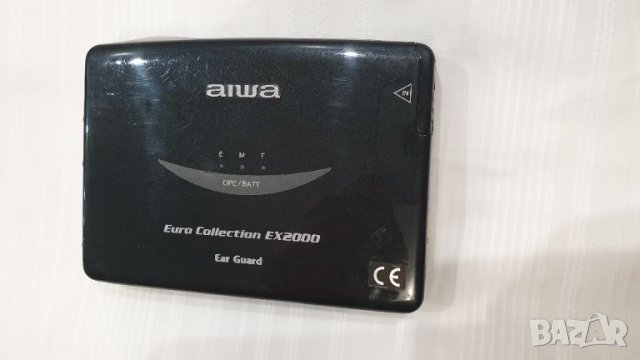 Aiwa Walkman EX200 MkII, снимка 5 - Други - 46449979