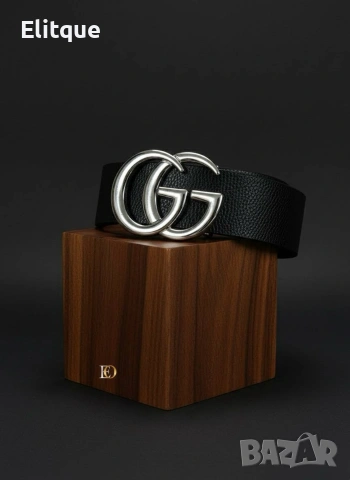 колани emporio armani fendi Gucci Hublot diesel , снимка 8 - Колани - 53076640