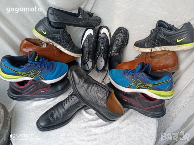 мъжки обувки ROYAL CLASS, PREMIUM LINE OXFORD,100% ВИСОКОКАЧЕСТВЕНА  естествена кожа,N- 42 - 43, снимка 13 - Ежедневни обувки - 51227437