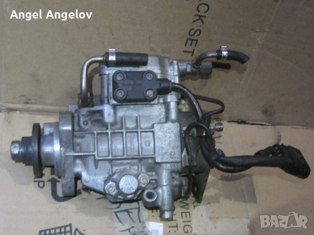 ГНП за VW PASSAT B5 1.9 TDI 0460414987 Bosch Skoda Octavia 1,9 TDI – ALH, AHH