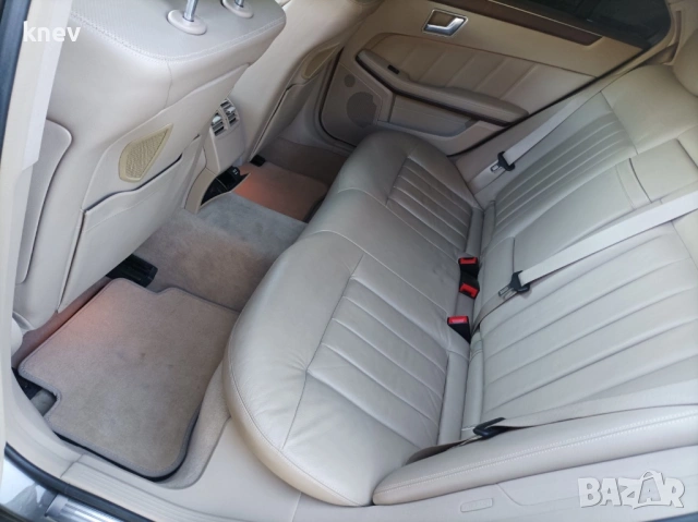 Е200 , снимка 8 - Автомобили и джипове - 53465574