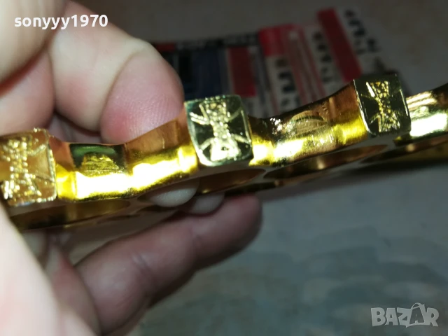 БОКС-ЦВЯТ ЗЛАТО 1106251539, снимка 13 - Оборудване и аксесоари за оръжия - 50630334