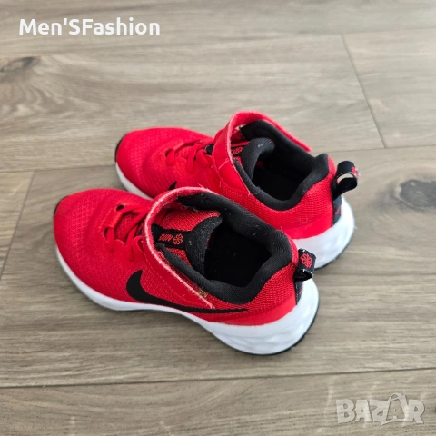 Nike - детски маратонки , снимка 6 - Детски маратонки - 51815971