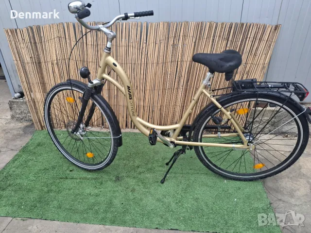 Дамски велосипед 28 цола 