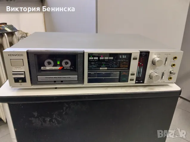 Kenwood KX 880, снимка 1