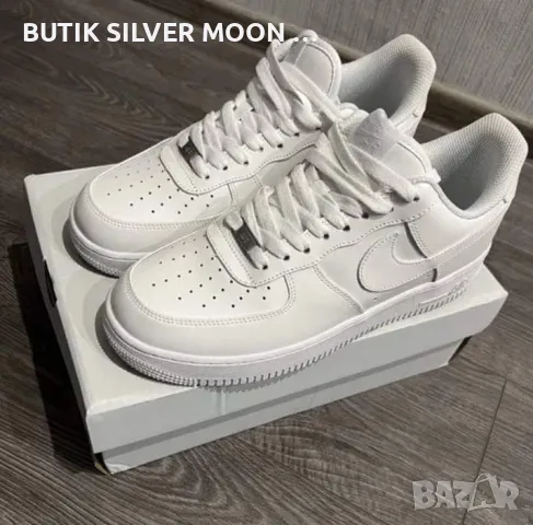 Дамски Спортни Обувки 🔥 Nike , снимка 1 - Маратонки - 47460658