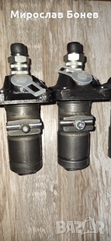 ГНП "Bosch" (нафтова помпа) за Руджерини,Акме и Ломбардини, снимка 5 - Селскостопанска техника - 53130076