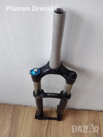 Вилка Rockshox Reba RL 29 120mm, снимка 9 - Части за велосипеди - 50277407