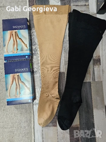 Нови медицински/компресионни чорапи 