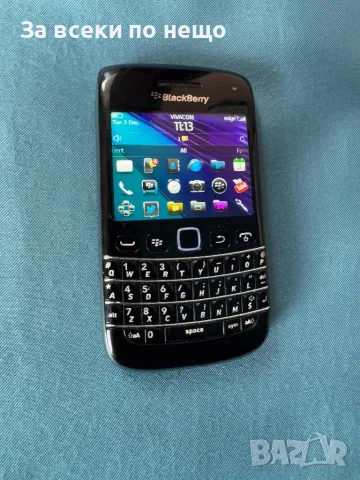 BlackBerry 9790 Bold, снимка 11 - Blackberry - 48267996