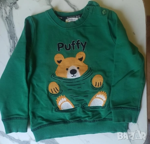 Лот дрехи - 86-92 см, снимка 2 - Други - 51718721