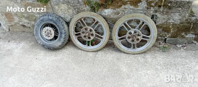 Части,Джанти,Регистрация за Мотори,Скутери,ATV:50сс/125сс/250/500сс;За Мотори от 100 до 1600сс., снимка 9 - Части - 51121427