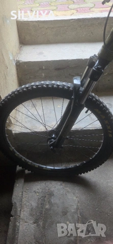 продавам Колело c1 Pump, снимка 5 - Велосипеди - 53924597