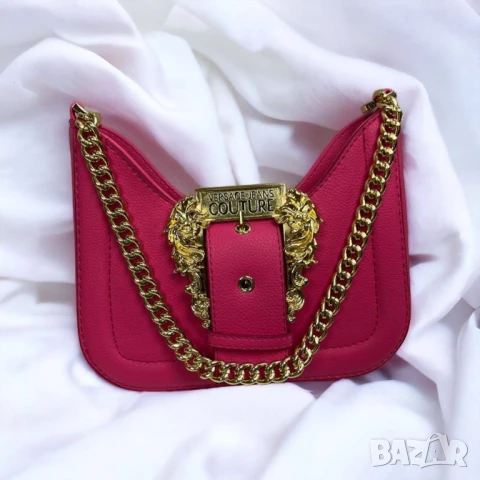 чанти versace, снимка 8 - Чанти - 51419658