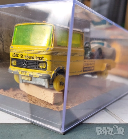 Изоставени 1/64, снимка 3 - Колекции - 52677074