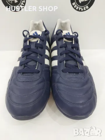 Стоножки ADIDAS CALCETTO. Номер 46.5 , снимка 3 - Маратонки - 46977031