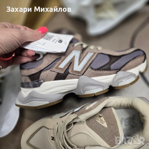 Дамски маратонки, снимка 8 - Маратонки - 53122967